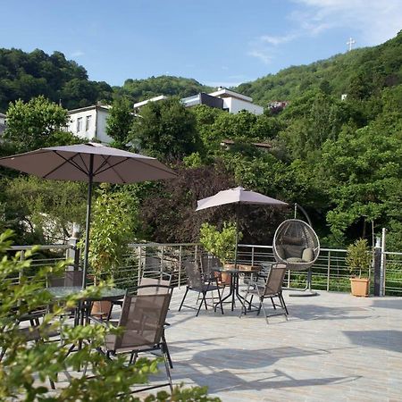 Nira Hotel 고니오 외부 사진