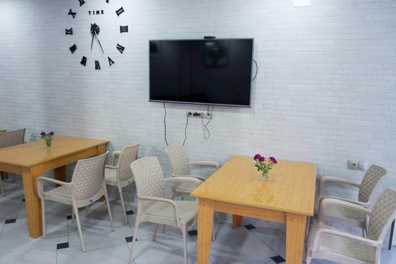Nira Hotel 고니오 외부 사진