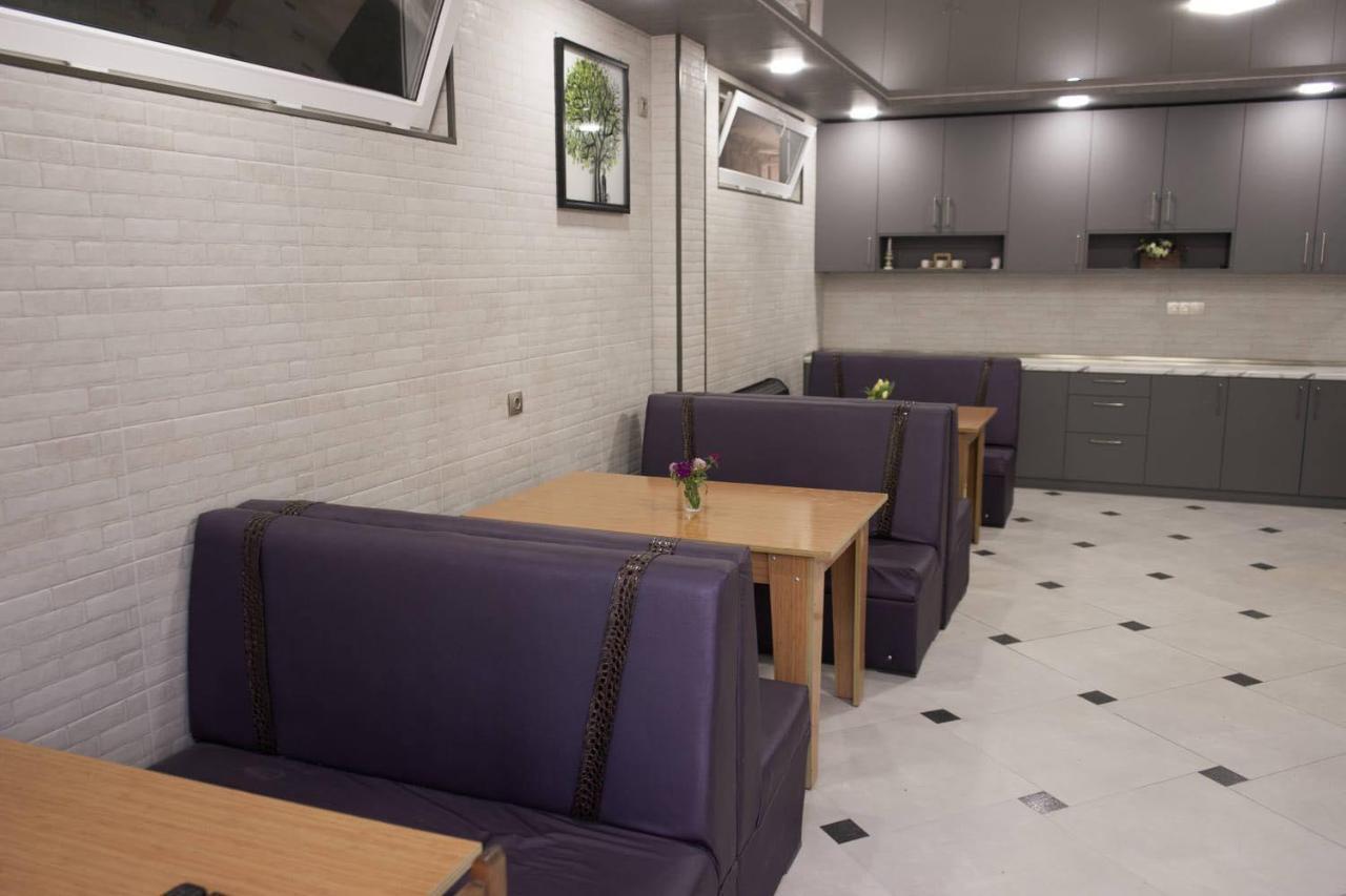 Nira Hotel 고니오 외부 사진