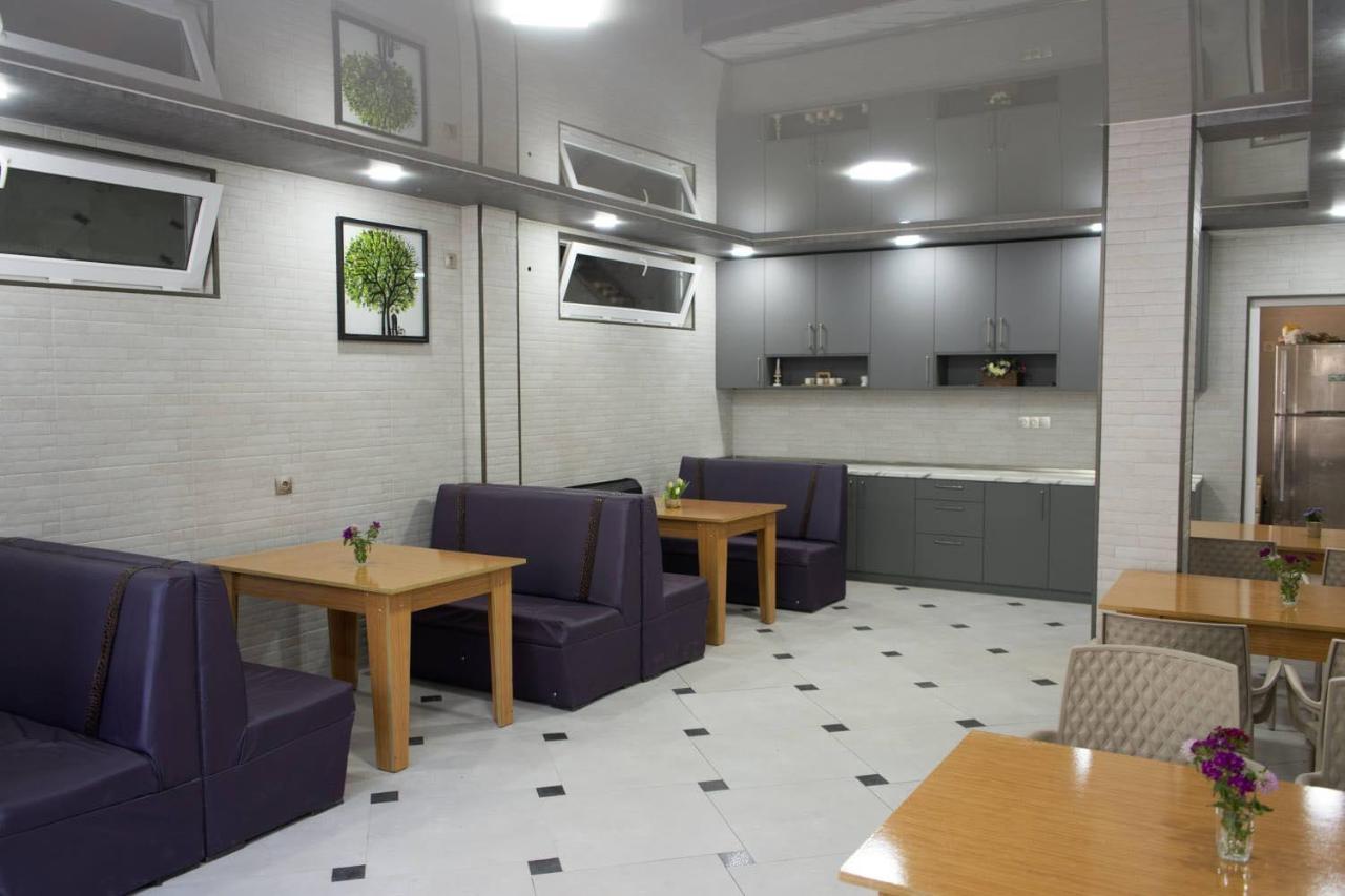 Nira Hotel 고니오 외부 사진