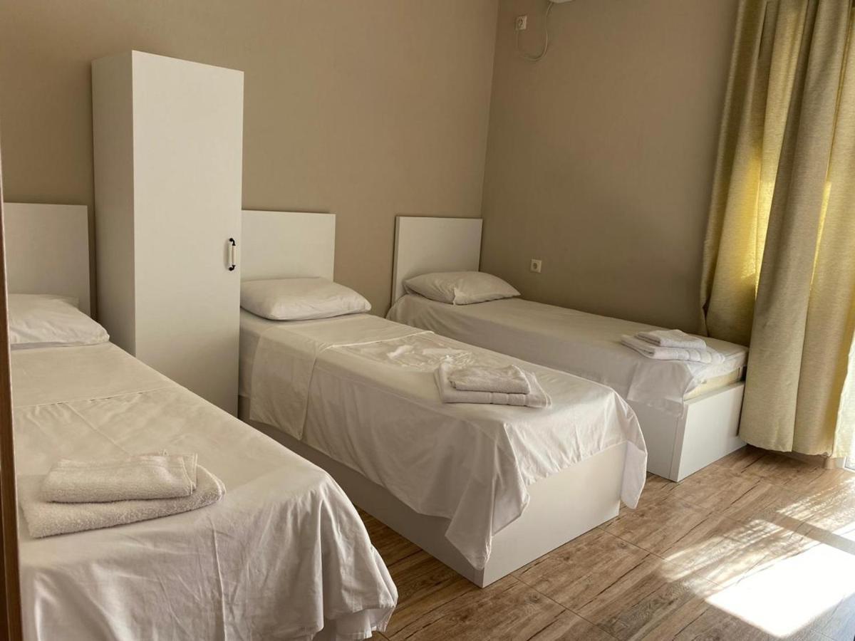 Nira Hotel 고니오 외부 사진