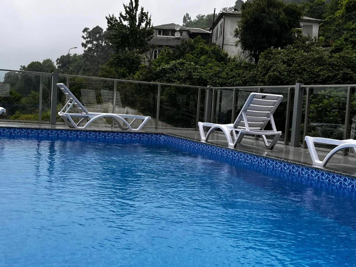 Nira Hotel 고니오 외부 사진