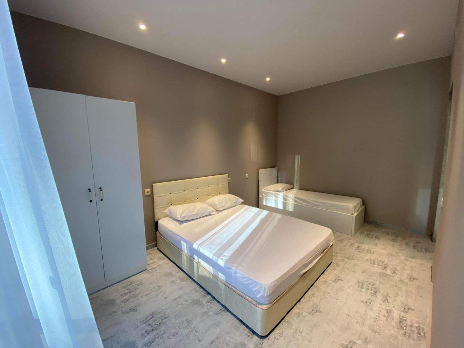Nira Hotel 고니오 외부 사진