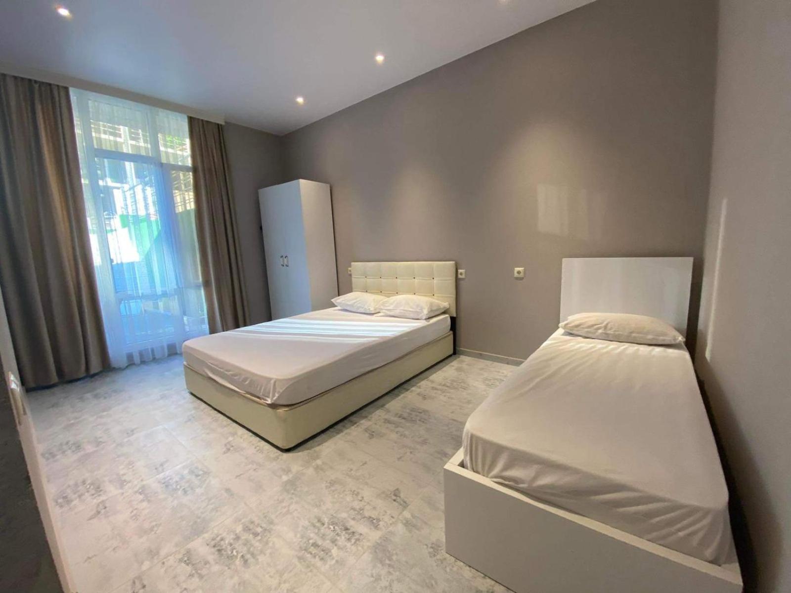 Nira Hotel 고니오 외부 사진