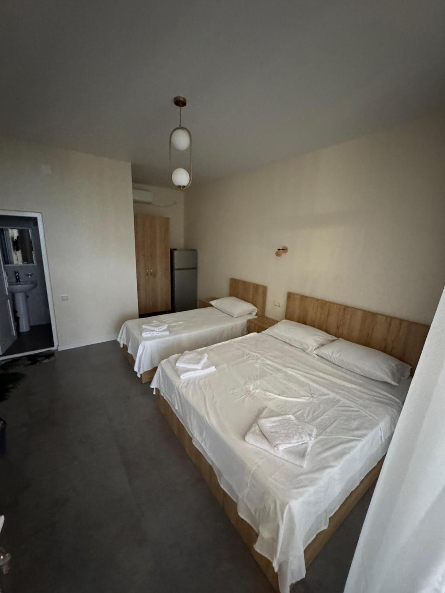 Nira Hotel 고니오 외부 사진
