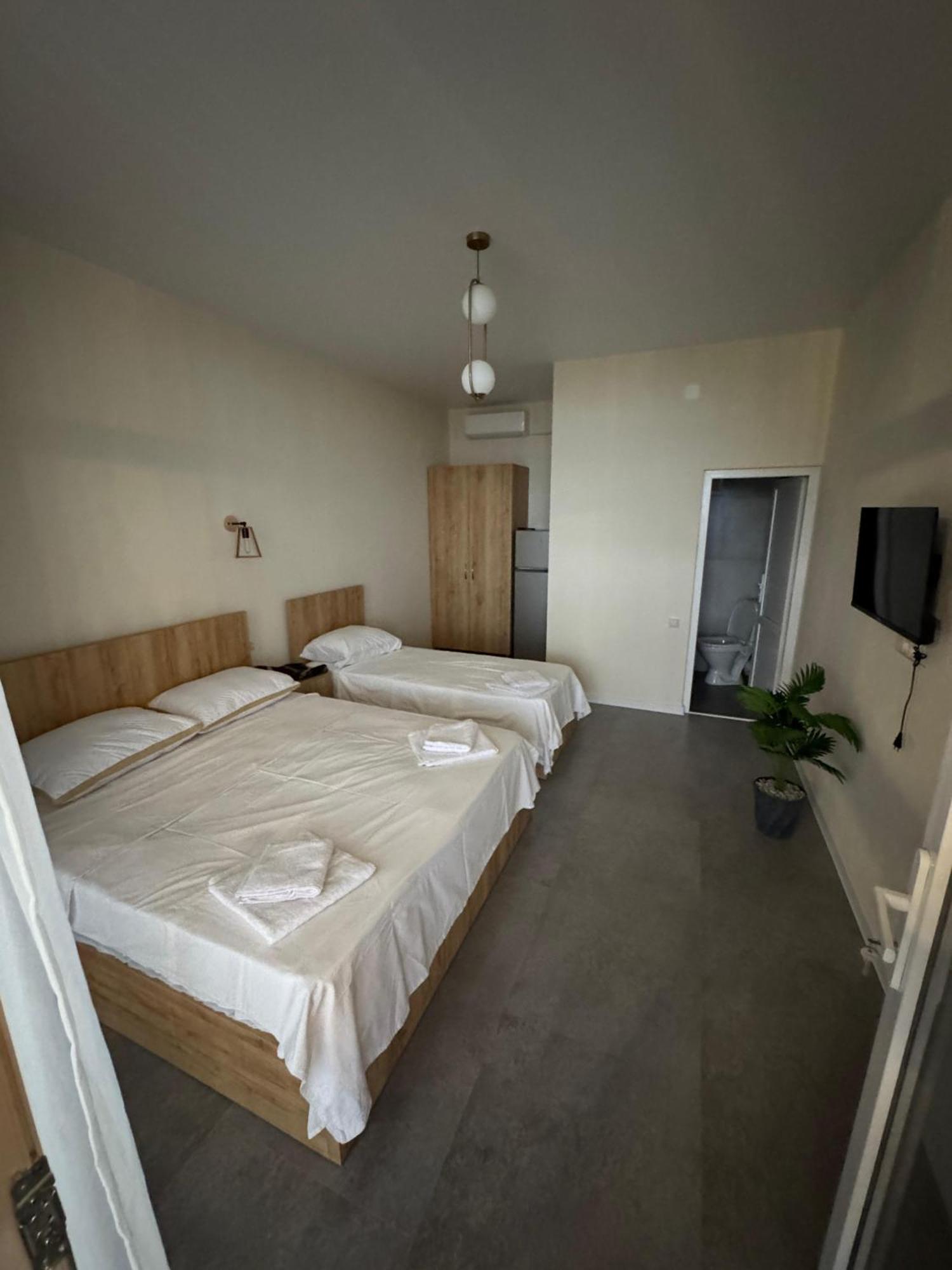 Nira Hotel 고니오 외부 사진